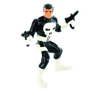 Comansi 10cm Marvel Comics Punisher Mini Figure
