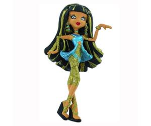 Comansi COM-Y99673 Cleo De Nile from Monster High