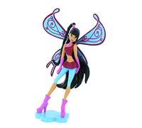 Comansi COMA92176 - Winx Club Musa Mini Figure 12 cm
