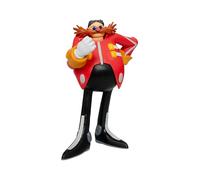 Comansi Doctor Eggman Premium Edition 16cm Figurine