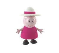 Comansi FIGURA PEPPA PIG ABUELA Multicolour (90152