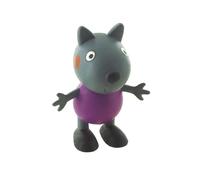Comansi FIGURA PEPPA PIG Dog DANNY Multicolour (90156