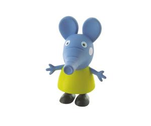 Comansi FIGURA PEPPA PIG ELEFANTE EMILY Multicolour (90155