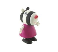 Comansi FIGURA PEPPA PIG ZOE ZEBRA Multicolour (90153