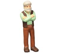 Comansi Figure Grandfather Heidi, Y99871