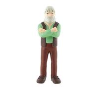 Comansi Figure Grandfather Heidi, Y99871