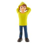 Comansi Y99874 Heidi Peter Figure