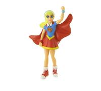 Comansi Figures Super Hero Girls Figure Supergirl, 9 cm y99116