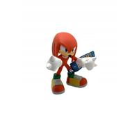 Comansi Sonic Knuckles, 9 cm Figures