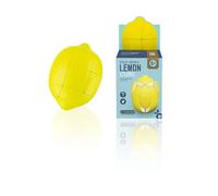 Comansi Lemon Cube Magic Speed Cube Educational Set to Develop Intelligence and Dexterity, Multicoloured, 7 x 7 x 10 cm (1)
