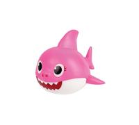Comansi - Mama Shark Figure, Multicoloured (Y90242)