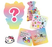 Comansi Mystery Collectable Figure with 5 Exclusive Hello Kitty and Friends Accessories