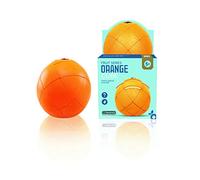 Comansi Orange Cube Magic Speed Cube, Multicoloured, 9 x 9 x 9 cm (C18994)