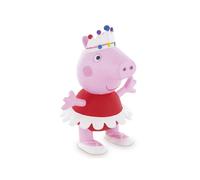 Comansi - BC99689 - Dancing Peppa Pig - Peppa Pig - 7 cm