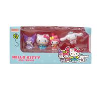 Comansi Set of 4 Hello Kitty & Friends Figurines – 6 cm