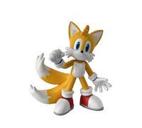 Comansi Sonic Figures, Tails, 9 cm
