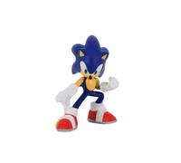 Sonic The Hedgehog Figure Cake Topper Comansi