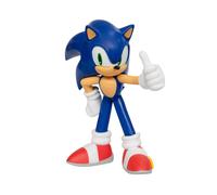 Comansi Sonic The Hedgehog Premium Action Figure - 16cm