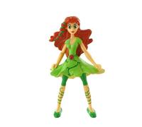 Comansi Super Hero Girls Figures - Poison Ivy Figure, Poison Ivy, 9 cm Y99114