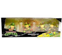 Comansi Teenage Mutant Ninja Turtles Gift Box Set of 4 Figurines