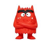 Monstruo de Colores PVC Figures