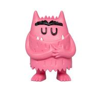 Comansi, The Colour Monster Figures, The Colour Monster Toys, Designed to Help Young Children Manage their Emotions, Special Hand-painted Figures (Pink (Love), 1 Piece)