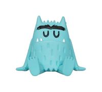 Comansi, The Colour Monster Figures, The Colour Monster Toys, Designed to Help Young Children Manage their Emotions, Special Hand-painted Figures (Blue (Sadness), 1 Piece)