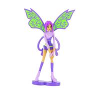 Comansi Winx Club COMA92177 Mini Figure Tecna, 12 cm