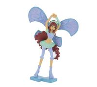 Comansi Winx Club Layla COMA92179 Minifigure 12 cm