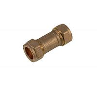 COMAP 25002 22mm Compression Non Return Check Valve - Plumbing Fitting