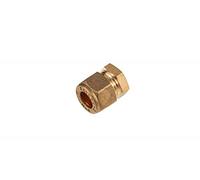 COMAP 35635 8mm Compression Stop End - Plumbing Fitting