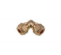 COMAP 35714 22mm Compression Elbow - Plumbing Fitting