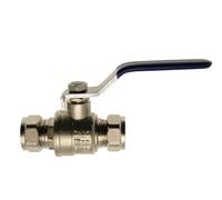 COMAP Ball Valve Lever 15mm