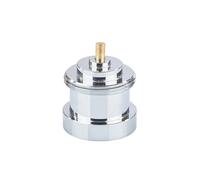 Comap Metal Adapter for Radiator Thermostats, M28 x 1.5 mm