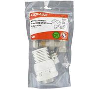 Comap S631680 Heating Radiator Heater, White