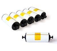 Comaptible Printer Cleaning Rollers for Zebra, P330i, P420, P430i, P520, P720 ID Card Printers