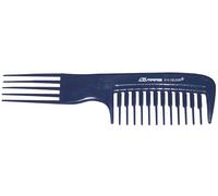 Comare 610 Double Ended Professional Hairdressing Comb