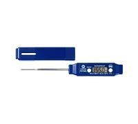 Comark THE5018 Kitchen/Food Pocket Thermometer - Blue