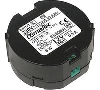 Comatec AC/DC Power Supply OTF/06.12RA 12V/DC 0.5A 6W