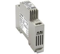 Comatec PSM11224 Rail PSU 24V 0.5A 12W DIN-Mounted Flyback Converter