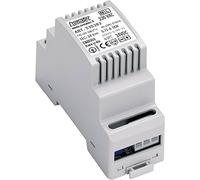 Comatec PSM46024 Primary DIN Rail Power Supply 230 V/AC Secondary N/A