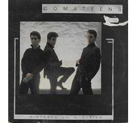 COMATEENS - PICTURES ON A STRING LP UK VIRGIN 1983