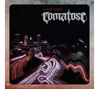 Comatose - A Way Back [VINYL]