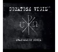 Comatose Vigil A.K. - Evangelium Nihil