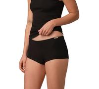 Comazo Women's Brief Knickers Earth 10090279101 Black 16