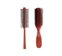 Comb 2pcs Hair Combs Professional Hair Combs Hair Styling Comb Set, Styling Cutting Comb For Curly Straight Long Short Hair Hair Comb