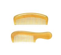 Comb 2pcs Hair Stylists Professional Styling Comb Set Hair Comb Hair Brush For All Hair Types & Styles Hair Comb