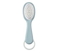 Comb and Brush Pale green one size
