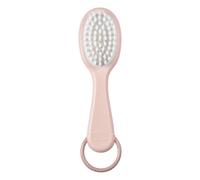 Comb and Brush Pale Pink one size