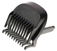 Comb Attachment 0.5-10 mm Compatible with/Replacement Part for Philips 422203632641 BT3222 BT3226..Beard/Hair Trimmer